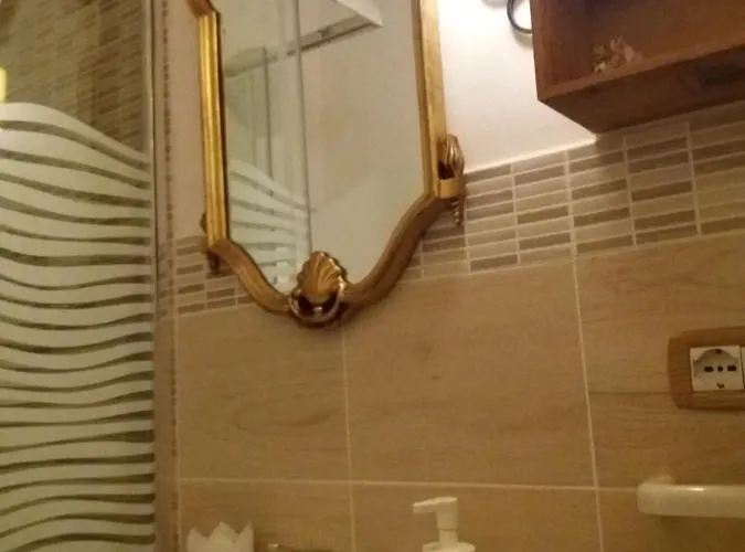 Отель типа 